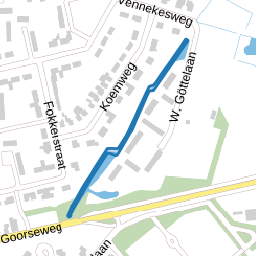 Perceel MKL00-I-4694