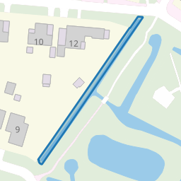 Perceel MKL00-I-4696