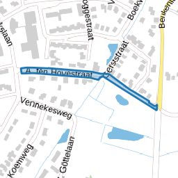 Perceel MKL00-I-4697