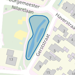 Perceel MKL00-I-4705