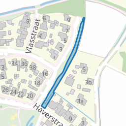 Perceel MKL00-I-4706