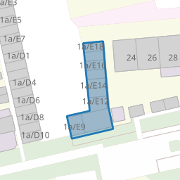 Perceel MKL00-I-4709