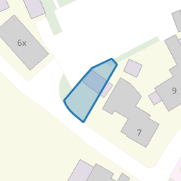 Perceel MKL00-I-4719