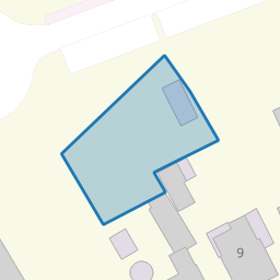 Perceel MKL00-I-4727