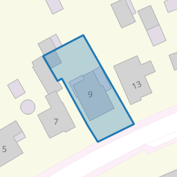 Perceel MKL00-I-4729