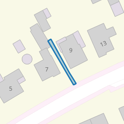 Perceel MKL00-I-4730