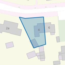 Perceel MKL00-I-4731