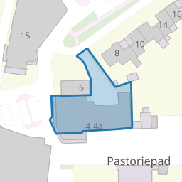 Perceel MKL00-I-4740