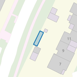 Perceel MKL00-I-4761