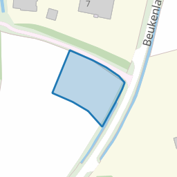 Perceel MKL00-I-4768