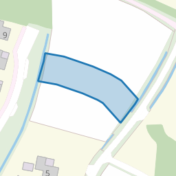 Perceel MKL00-I-4770