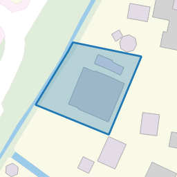 Perceel MKL00-I-4773