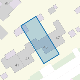 Perceel MKL00-I-4780