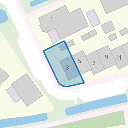 Perceel MKL00-I-4783