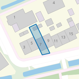 Perceel MKL00-I-4785