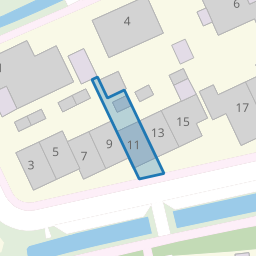 Perceel MKL00-I-4787