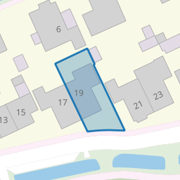 Perceel MKL00-I-4791