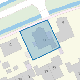 Perceel MKL00-I-4792