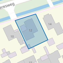 Perceel MKL00-I-4794