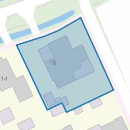 Perceel MKL00-I-4796