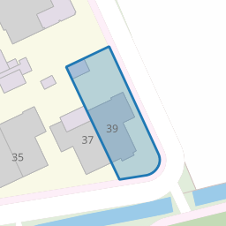 Perceel MKL00-I-4797