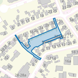 Perceel MKL00-I-4806