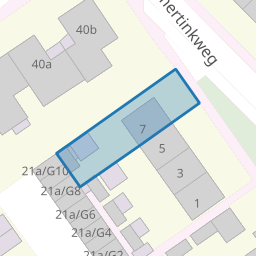 Perceel MKL00-I-4818