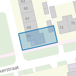 Perceel MKL00-I-4829