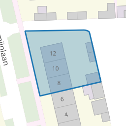 Perceel MKL00-I-4838