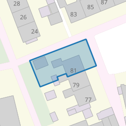 Perceel MKL00-I-4843