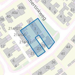 Perceel MKL00-I-4849