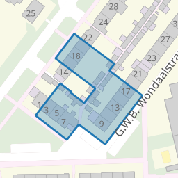 Perceel MKL00-I-4853