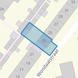 Perceel MKL00-I-4858