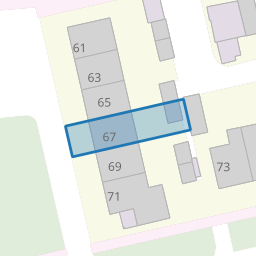 Perceel MKL00-I-4869