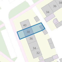 Perceel MKL00-I-4872