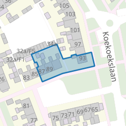 Perceel MKL00-I-4890