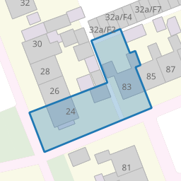 Perceel MKL00-I-4892