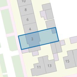 Perceel MKL00-I-4894