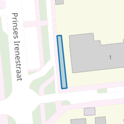 Perceel MKL00-I-4927