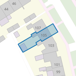 Perceel MKL00-I-4929