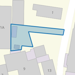 Perceel MKL00-I-4942