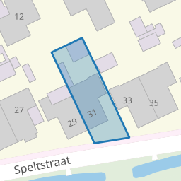 Perceel MKL00-I-4944