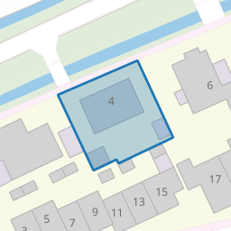 Perceel MKL00-I-4947