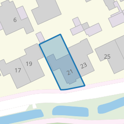 Perceel MKL00-I-4950