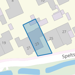 Perceel MKL00-I-4951