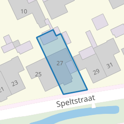 Perceel MKL00-I-4953