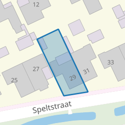 Perceel MKL00-I-4954