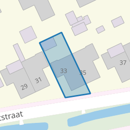 Perceel MKL00-I-4955