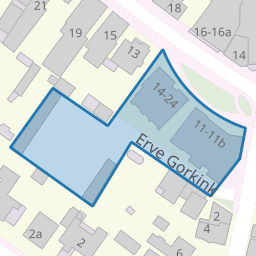 Perceel MKL00-I-4986