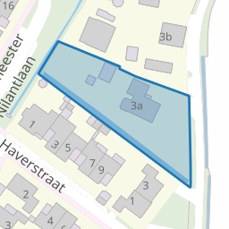 Perceel MKL00-I-4993